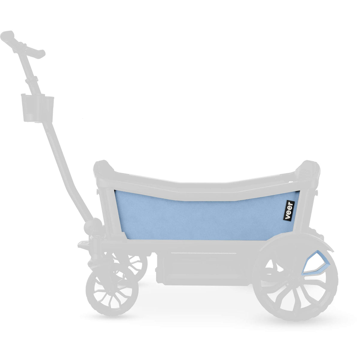 Veer Cruiser Custom Sidewall - Kid's Stuff Superstore