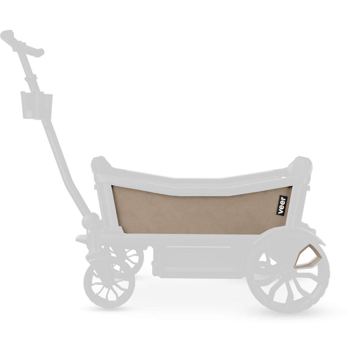 Veer Cruiser Custom Sidewall - Kid's Stuff Superstore