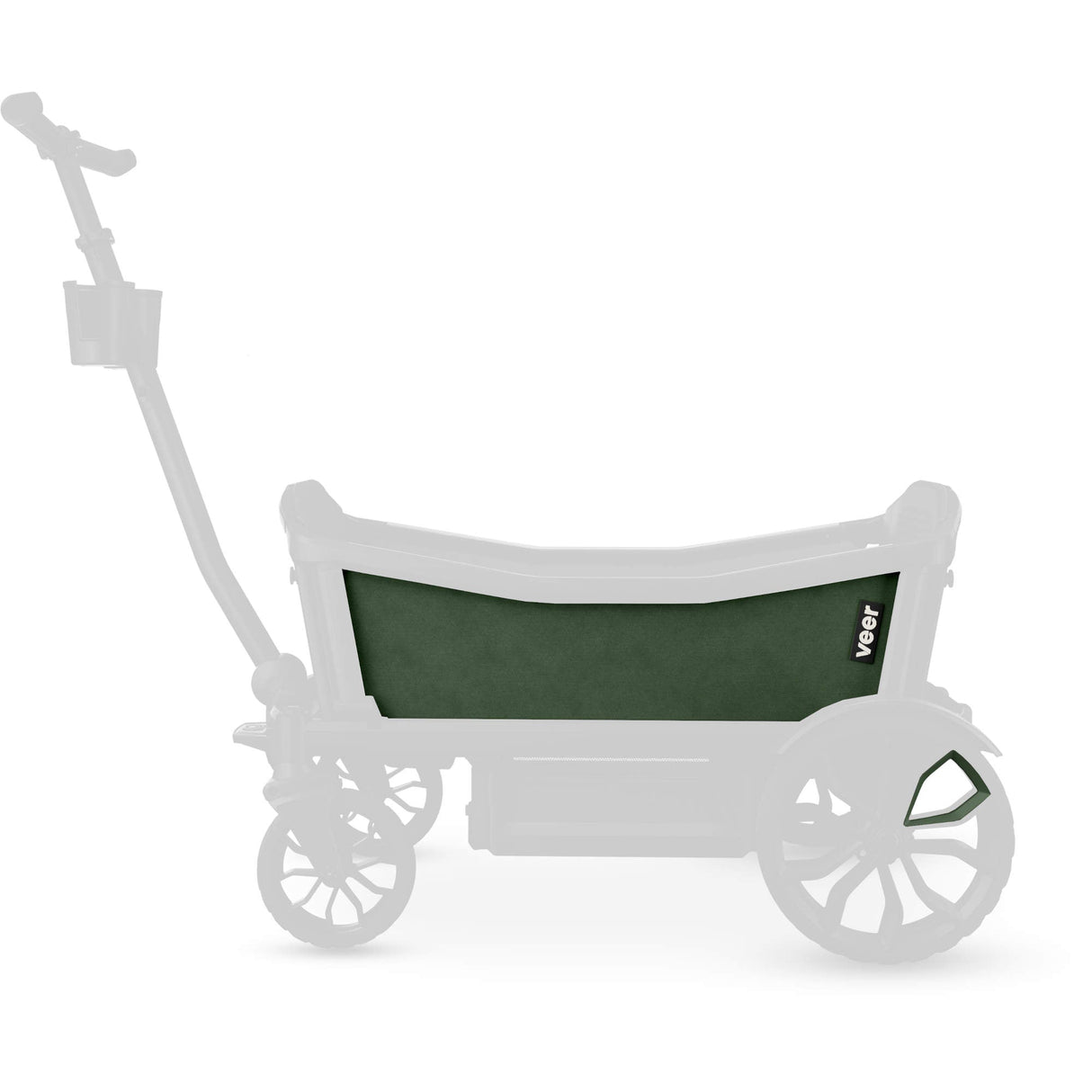 Veer Cruiser Custom Sidewall - Kid's Stuff Superstore