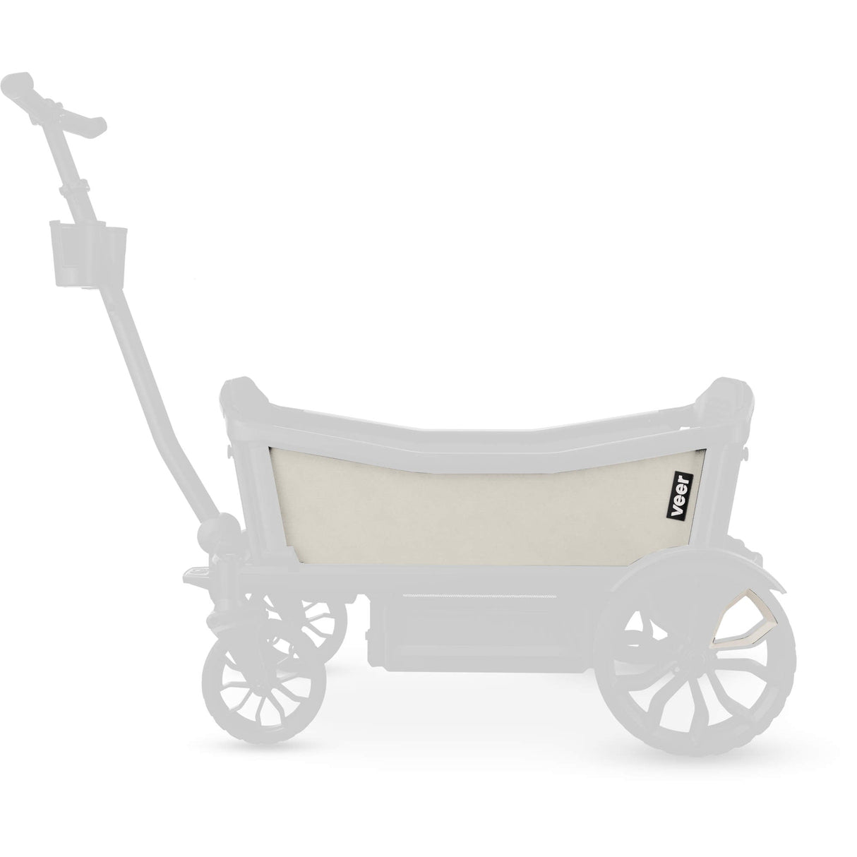 Veer Cruiser Custom Sidewall - Kid's Stuff Superstore
