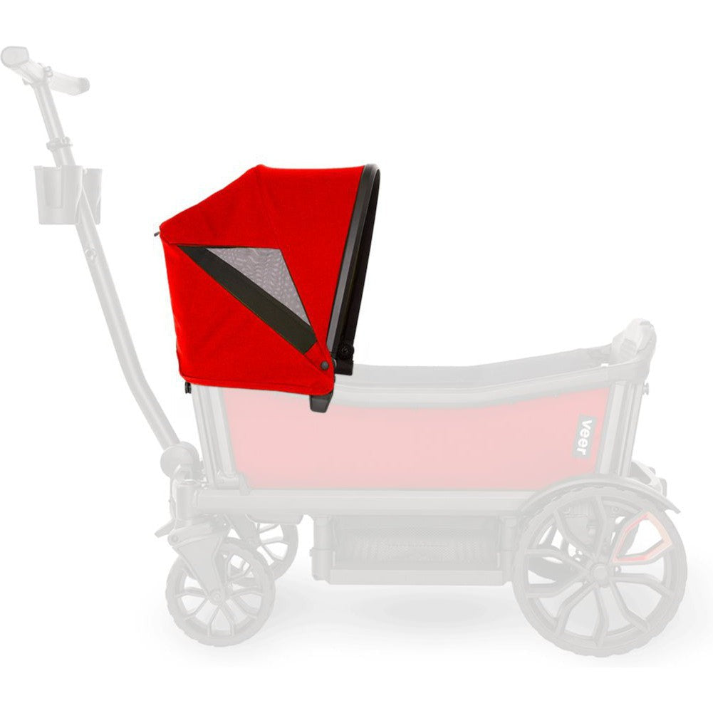 Veer Cruiser Custom Retractable Canopy - Kid's Stuff Superstore