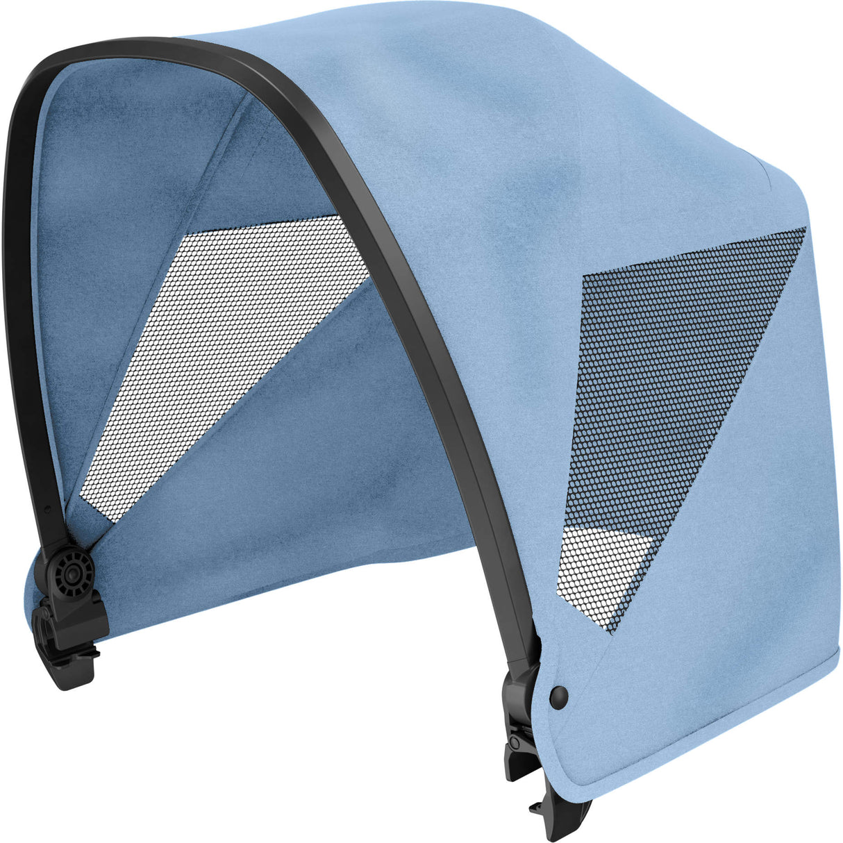 Veer Cruiser Custom Retractable Canopy - Kid's Stuff Superstore