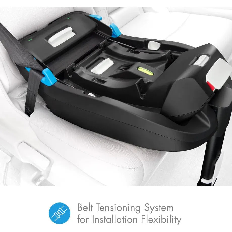 Clek Liing Infant Car Seat-Thunder - Kid's Stuff Superstore