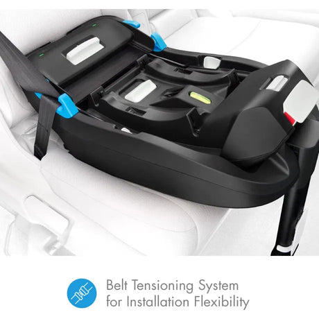 Clek Liing Infant Car Seat-Thunder - Kid's Stuff Superstore