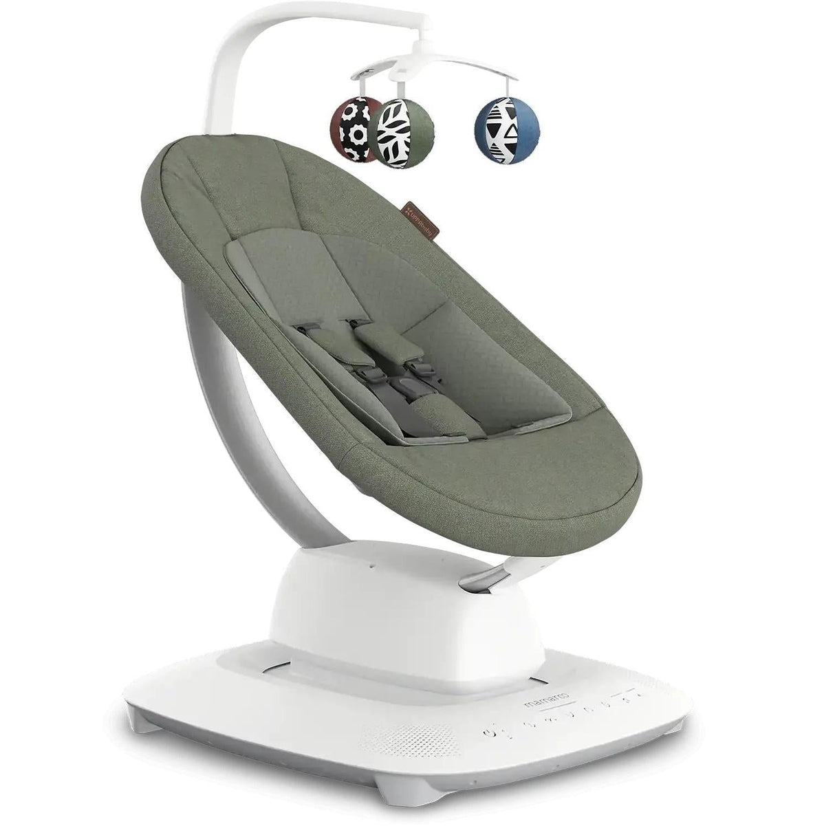 UPPAbaby Mamaroo Smart Swing - Kid's Stuff Superstore