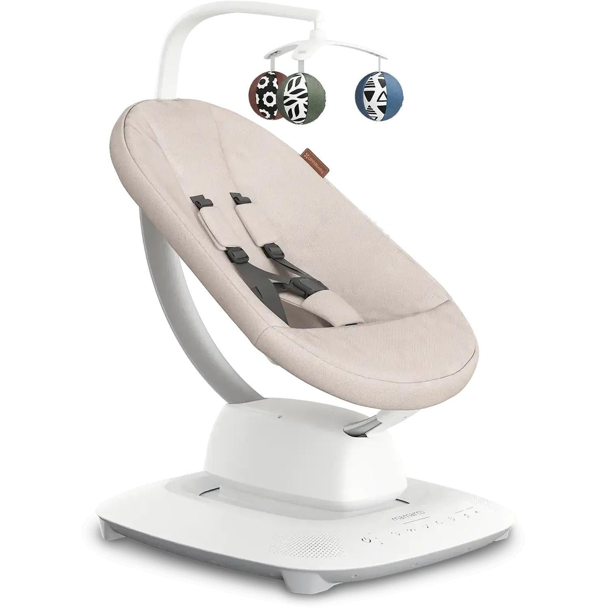 UPPAbaby Mamaroo Smart Swing - Kid's Stuff Superstore