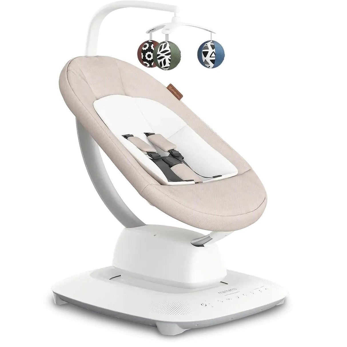 UPPAbaby Mamaroo Smart Swing - Kid's Stuff Superstore
