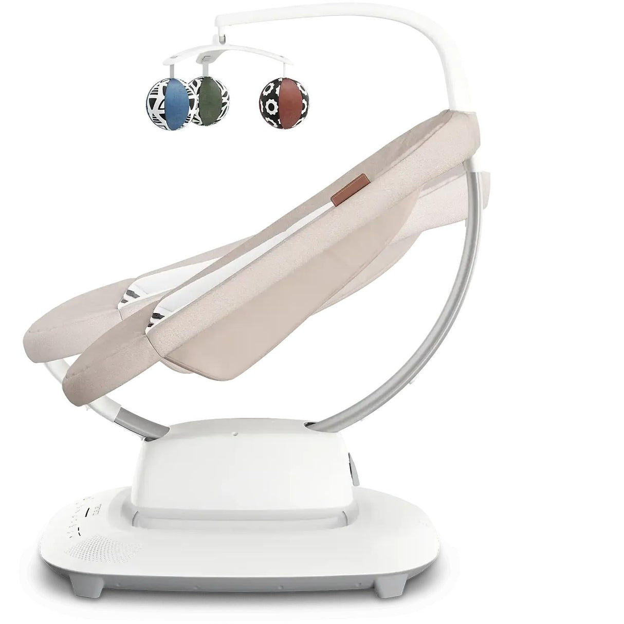 UPPAbaby Mamaroo Smart Swing - Kid's Stuff Superstore