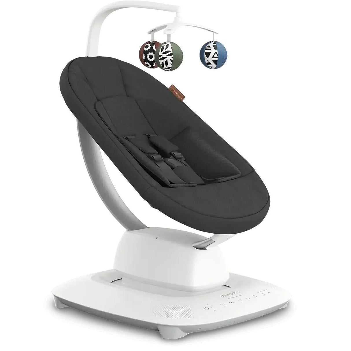 UPPAbaby Mamaroo Smart Swing - Kid's Stuff Superstore