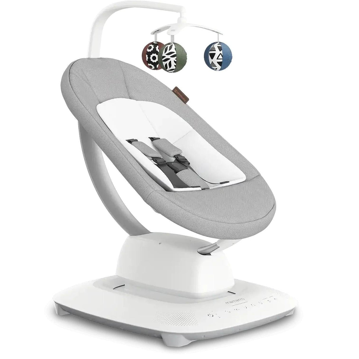 UPPAbaby Mamaroo Smart Swing - Kid's Stuff Superstore