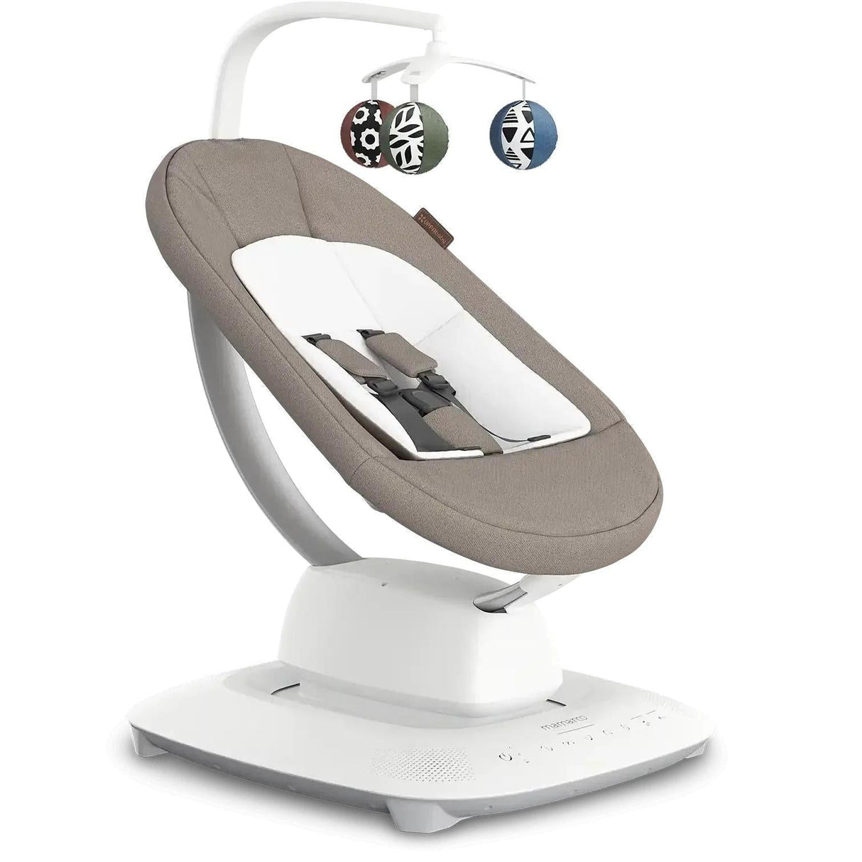 UPPAbaby Mamaroo Smart Swing - Kid's Stuff Superstore