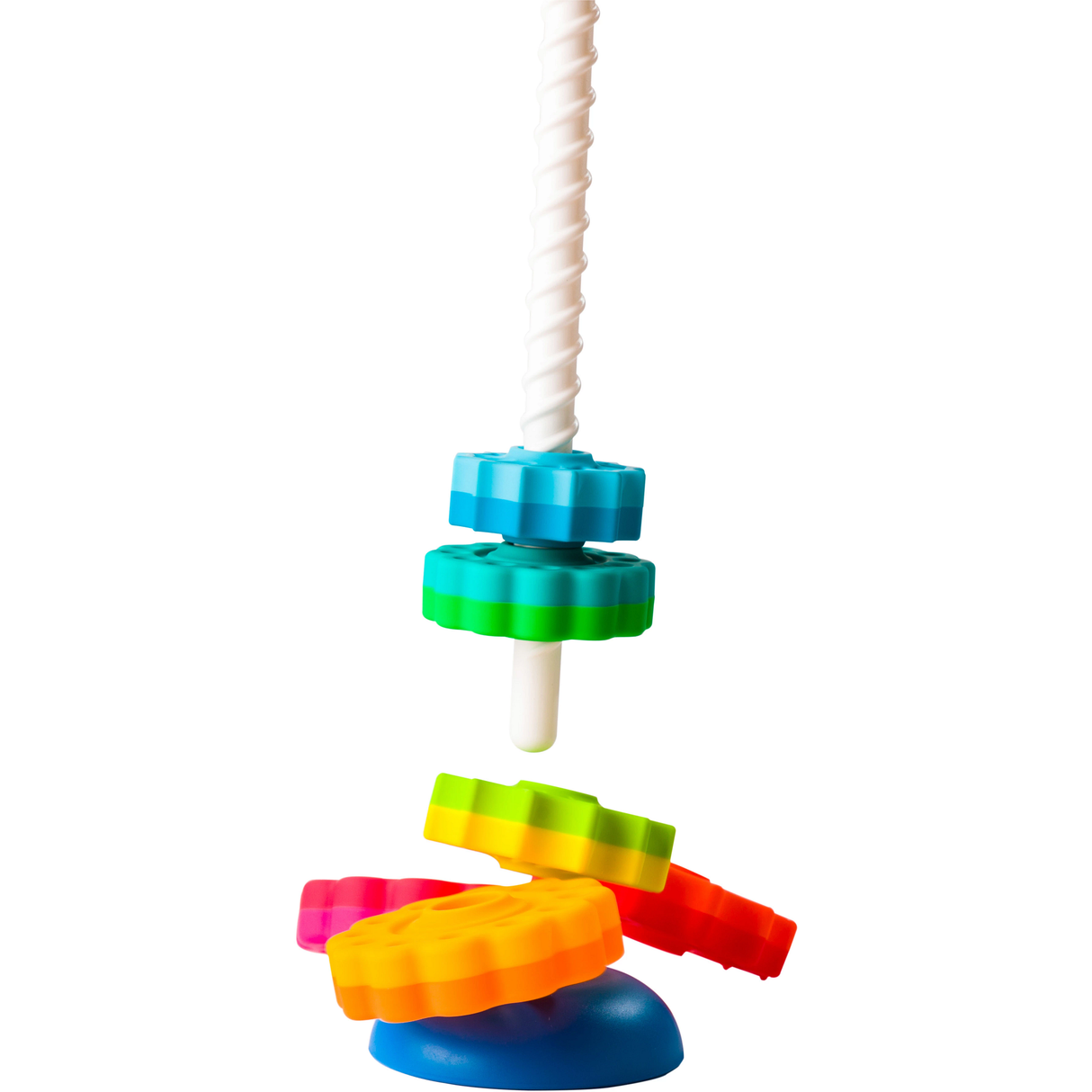 Fat Brain Toys - SpinAgain - Kid's Stuff Superstore