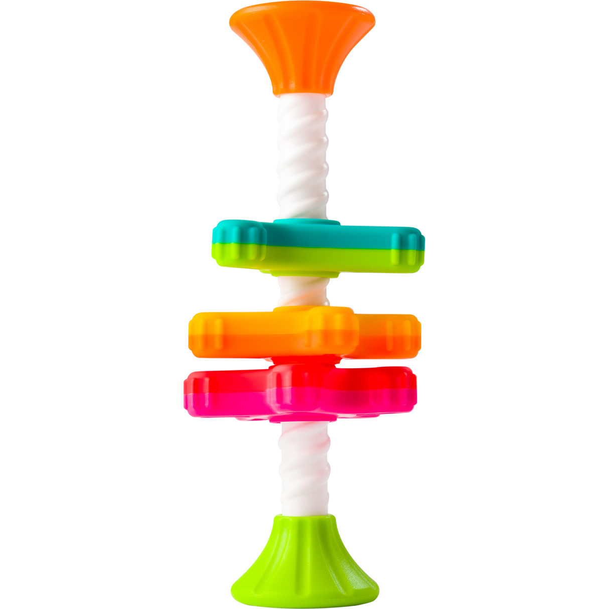 Fat Brain Toys - MiniSpinny - Kid's Stuff Superstore