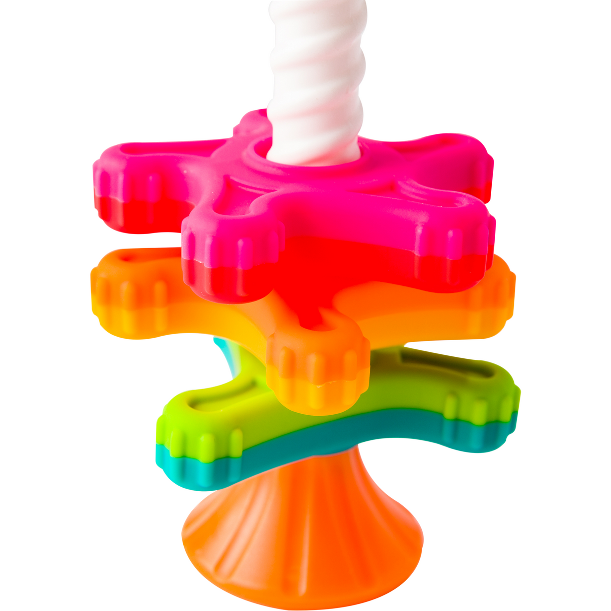 Fat Brain Toys - MiniSpinny - Kid's Stuff Superstore