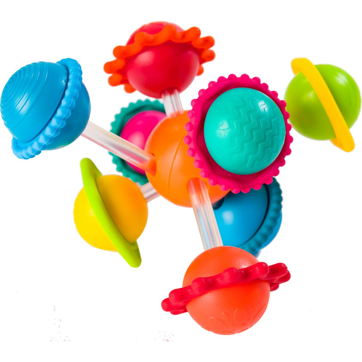 Fat Brain Toys - Wimzle - Kid's Stuff Superstore