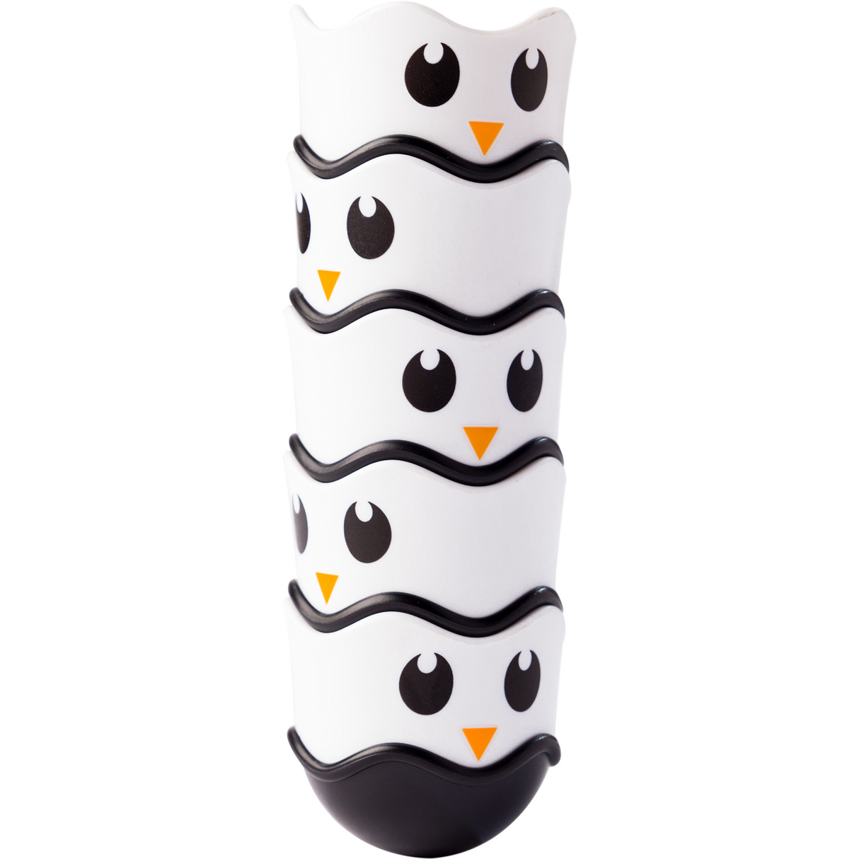 Fat Brain Toys - Waddle Bobbers Bath Toy - Kid's Stuff Superstore