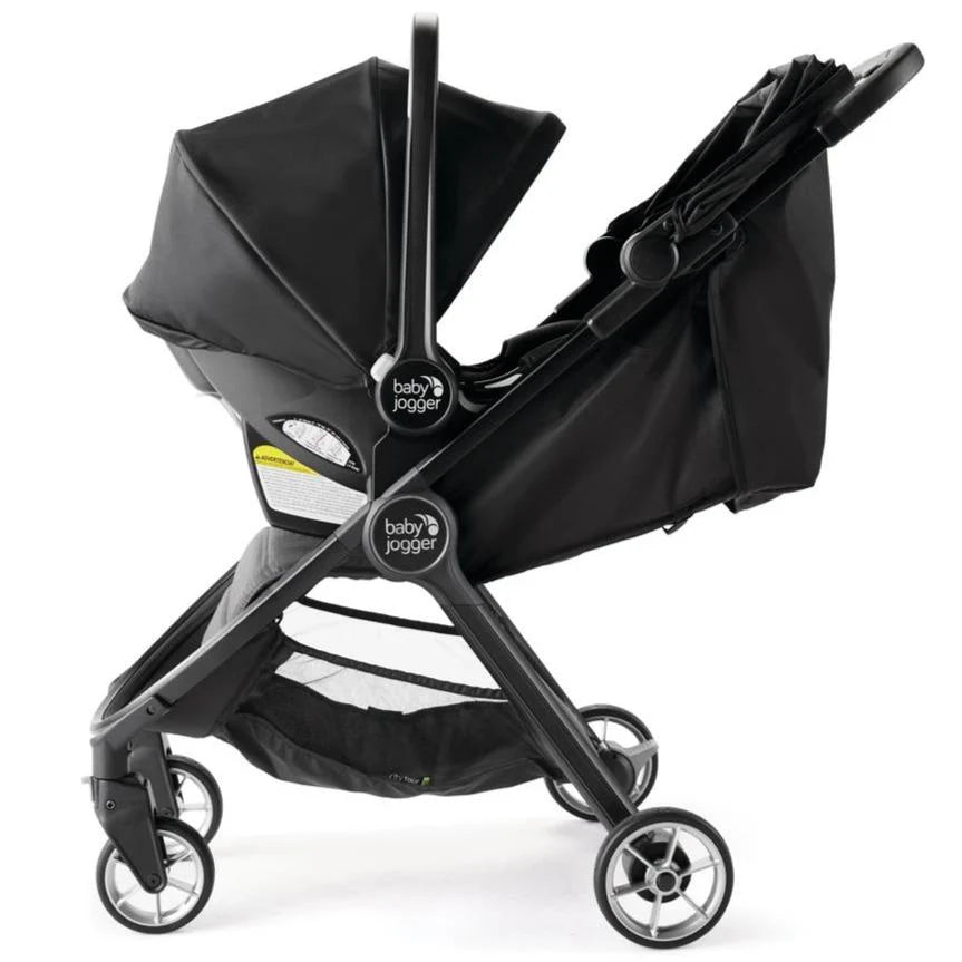 Baby Jogger City Tour 2 Single Car Seat Adapter - Baby Jogger / Graco - Kid's Stuff Superstore