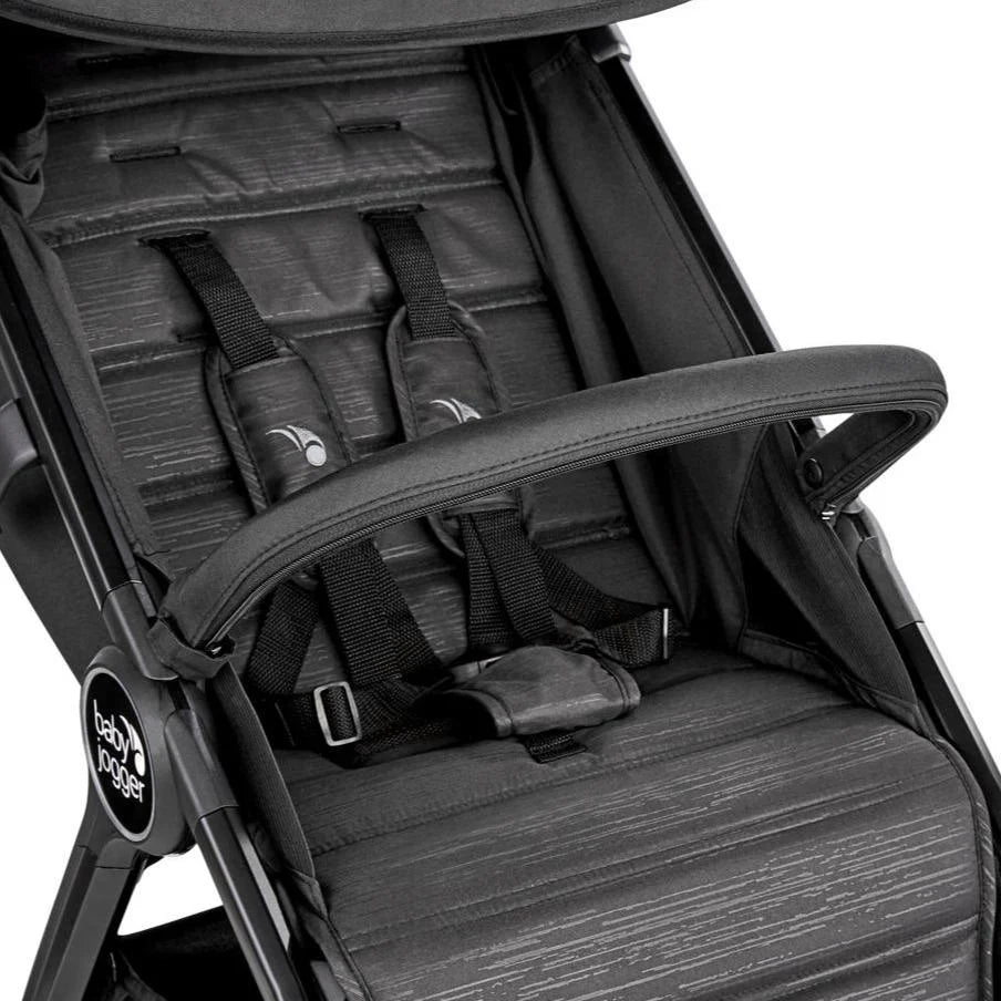 Baby Jogger City Tour 2 Single Belly Bar - Kid's Stuff Superstore