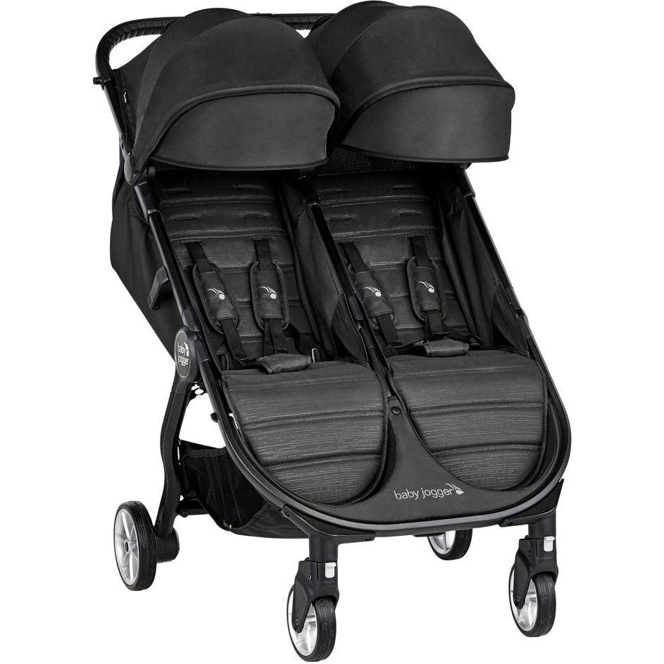 Baby Jogger City Tour 2 Double Stroller - Kid's Stuff Superstore