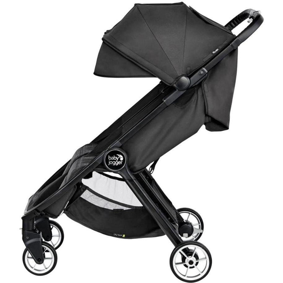 Baby Jogger City Tour 2 Double Stroller - Kid's Stuff Superstore