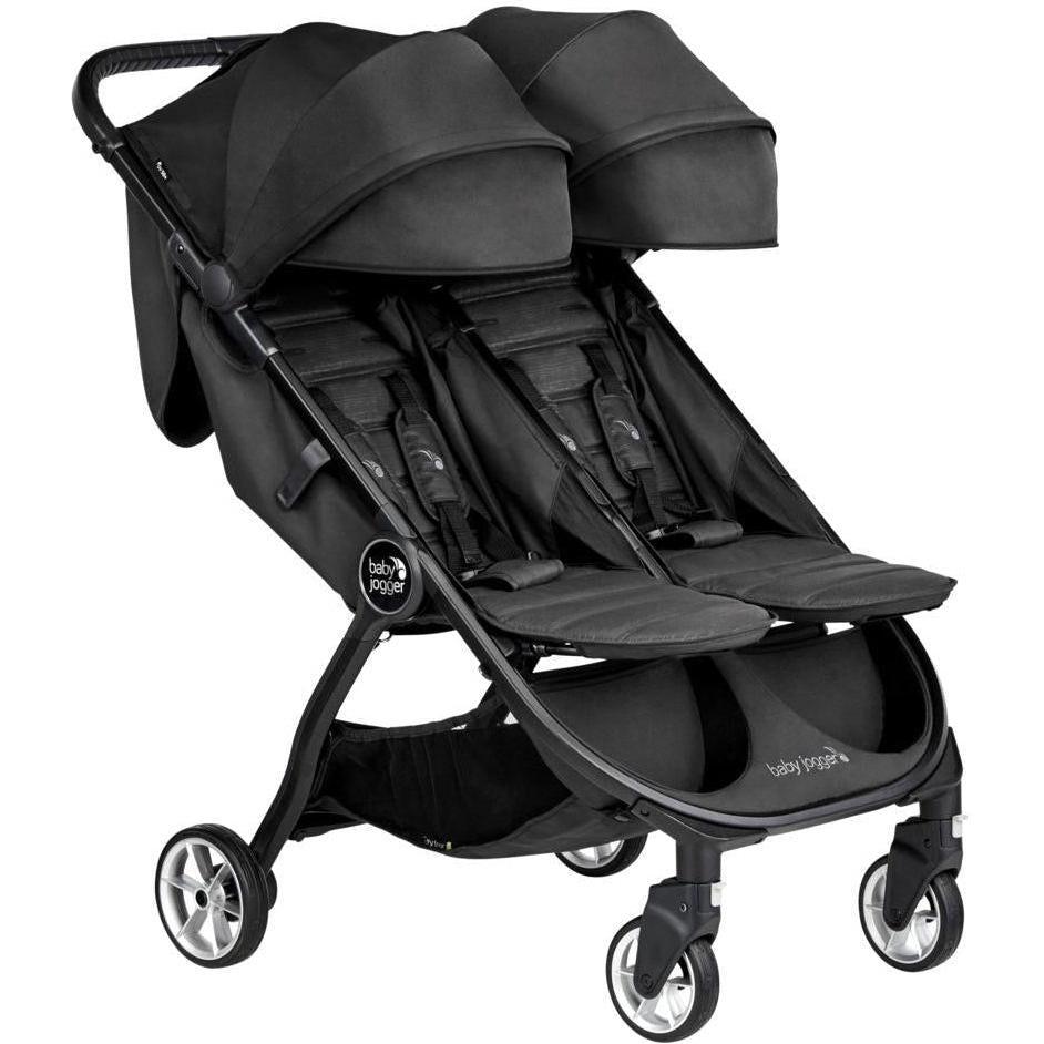 Baby Jogger City Tour 2 Double Stroller - Kid's Stuff Superstore