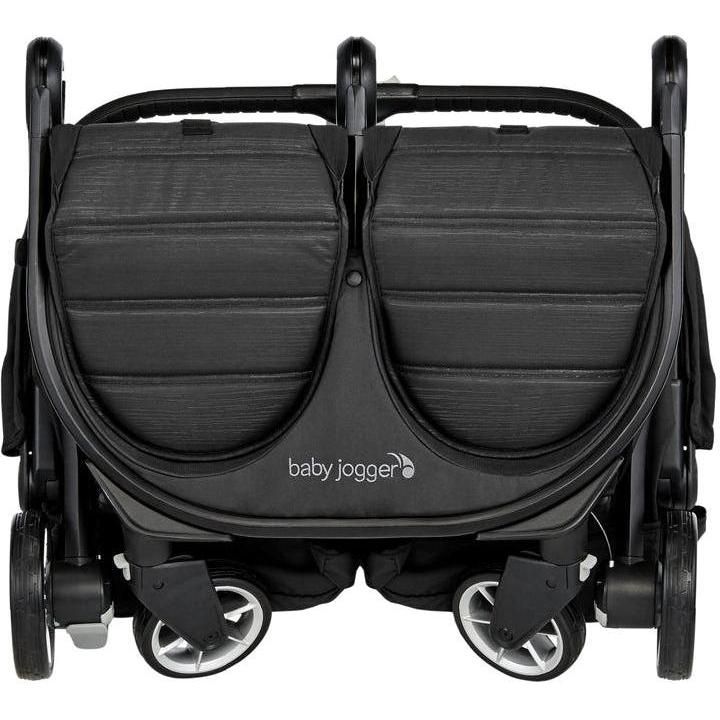 Baby Jogger City Tour 2 Double Stroller - Kid's Stuff Superstore