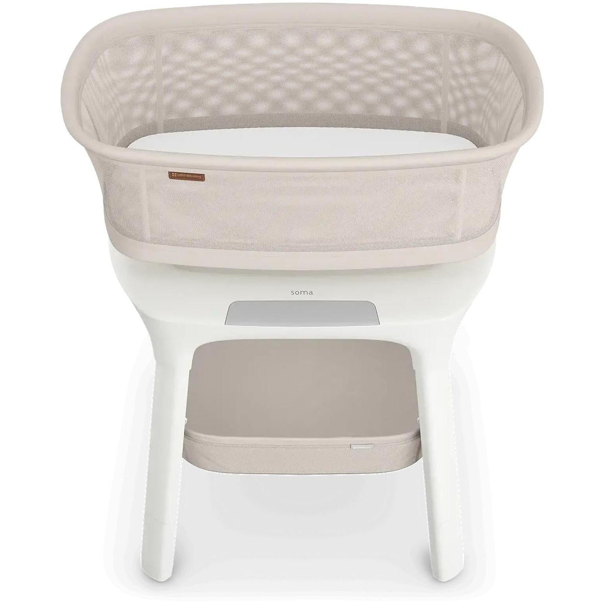UPPAbaby Soma Smart Bassinet - Kid's Stuff Superstore