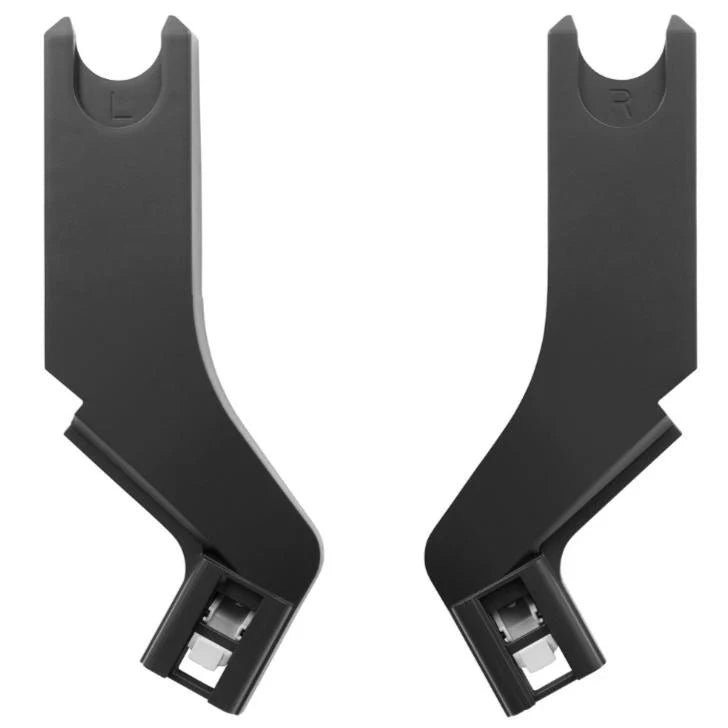 Baby Jogger City Mini 2/City Mini GT2 Double Stroller Car Seat Adapter - Maxi Cosi/Cybex - Kid's Stuff Superstore