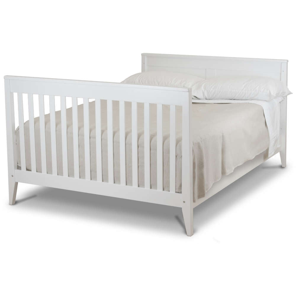 Pali Botticelli Convertible Crib - Kid's Stuff Superstore
