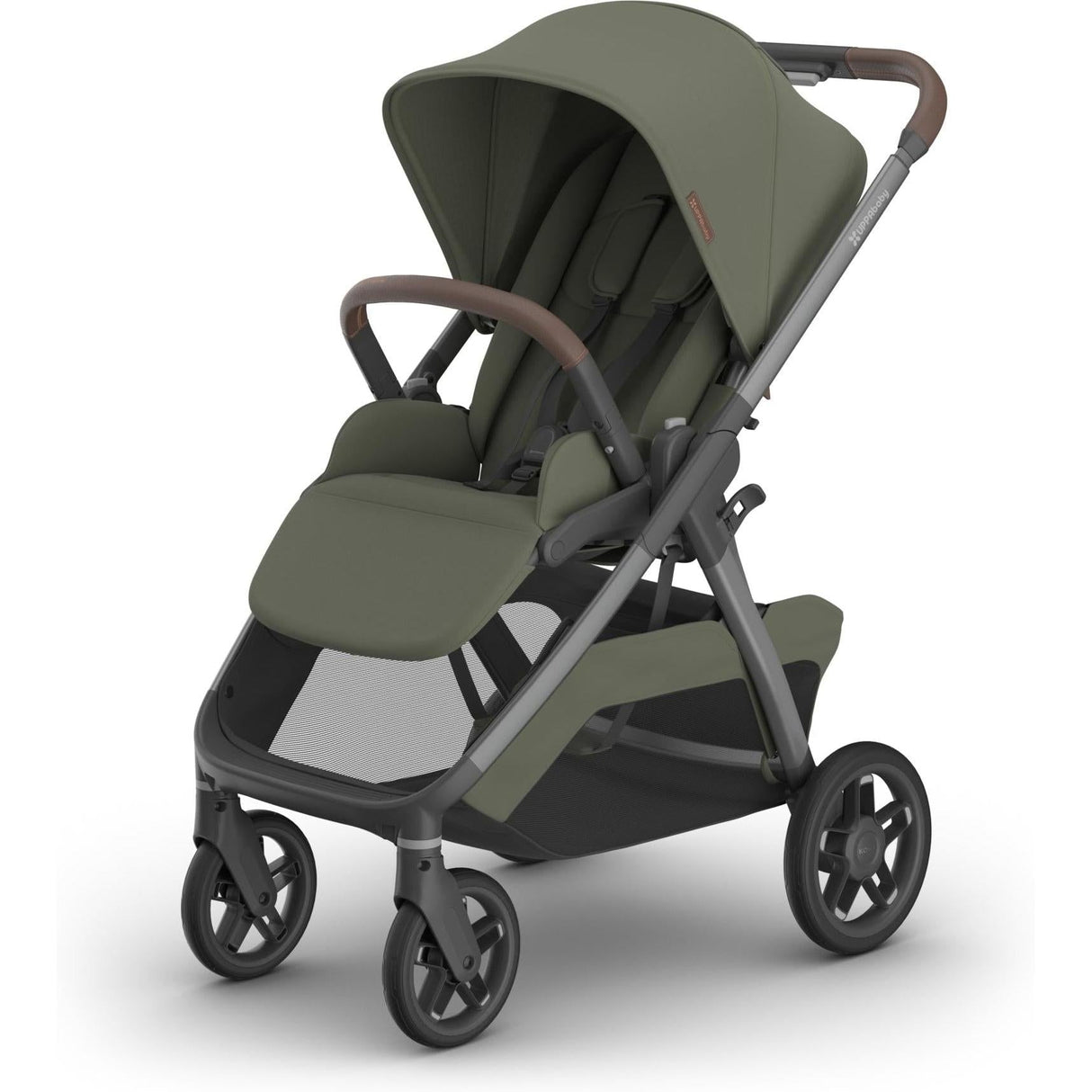 UPPAbaby Kona Stroller | PRE-ORDER | SHIPS LATE SEPTEMBER