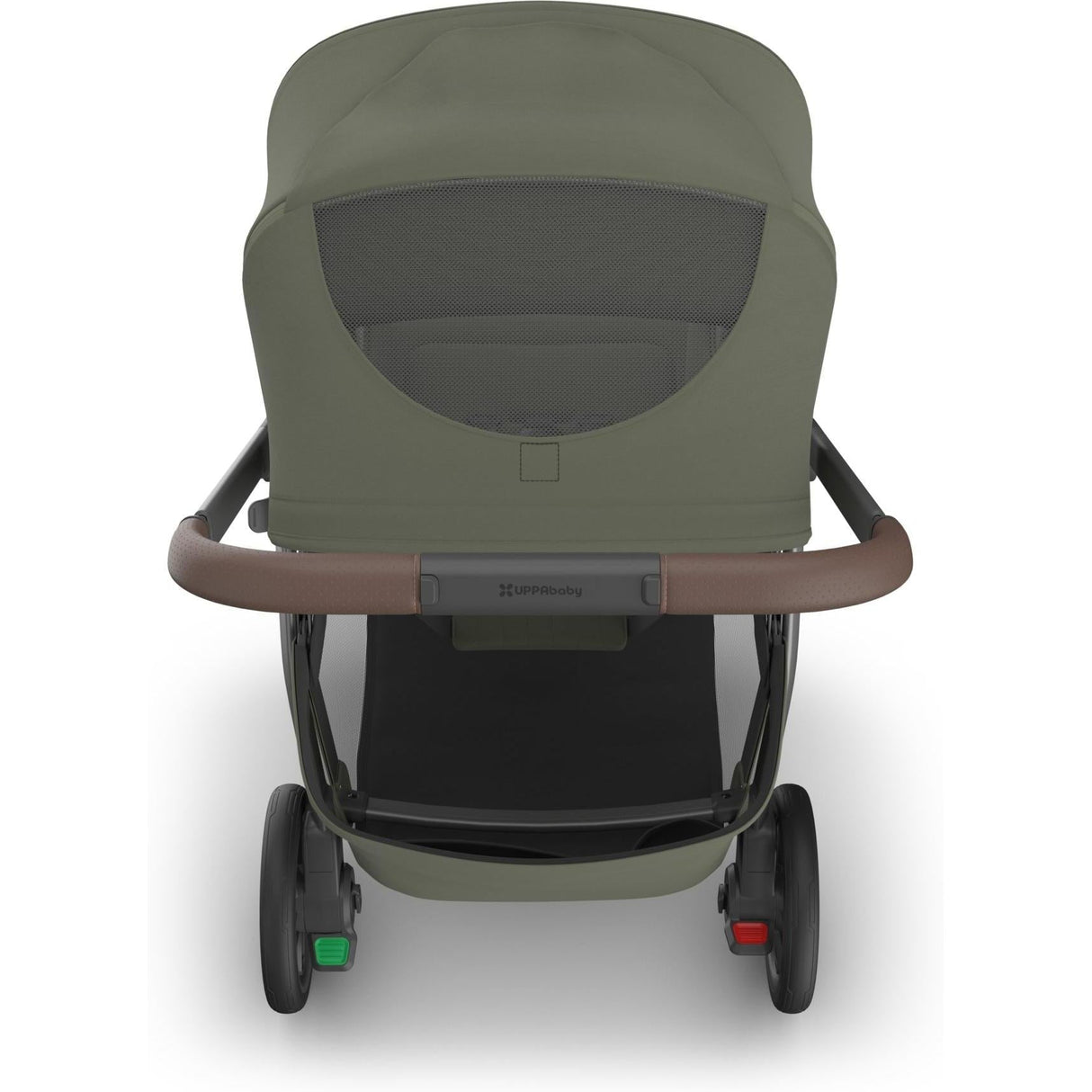 UPPAbaby Kona Stroller | PRE-ORDER | SHIPS LATE SEPTEMBER