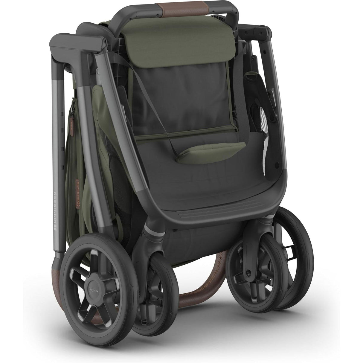 UPPAbaby Kona Stroller | PRE-ORDER | SHIPS LATE SEPTEMBER