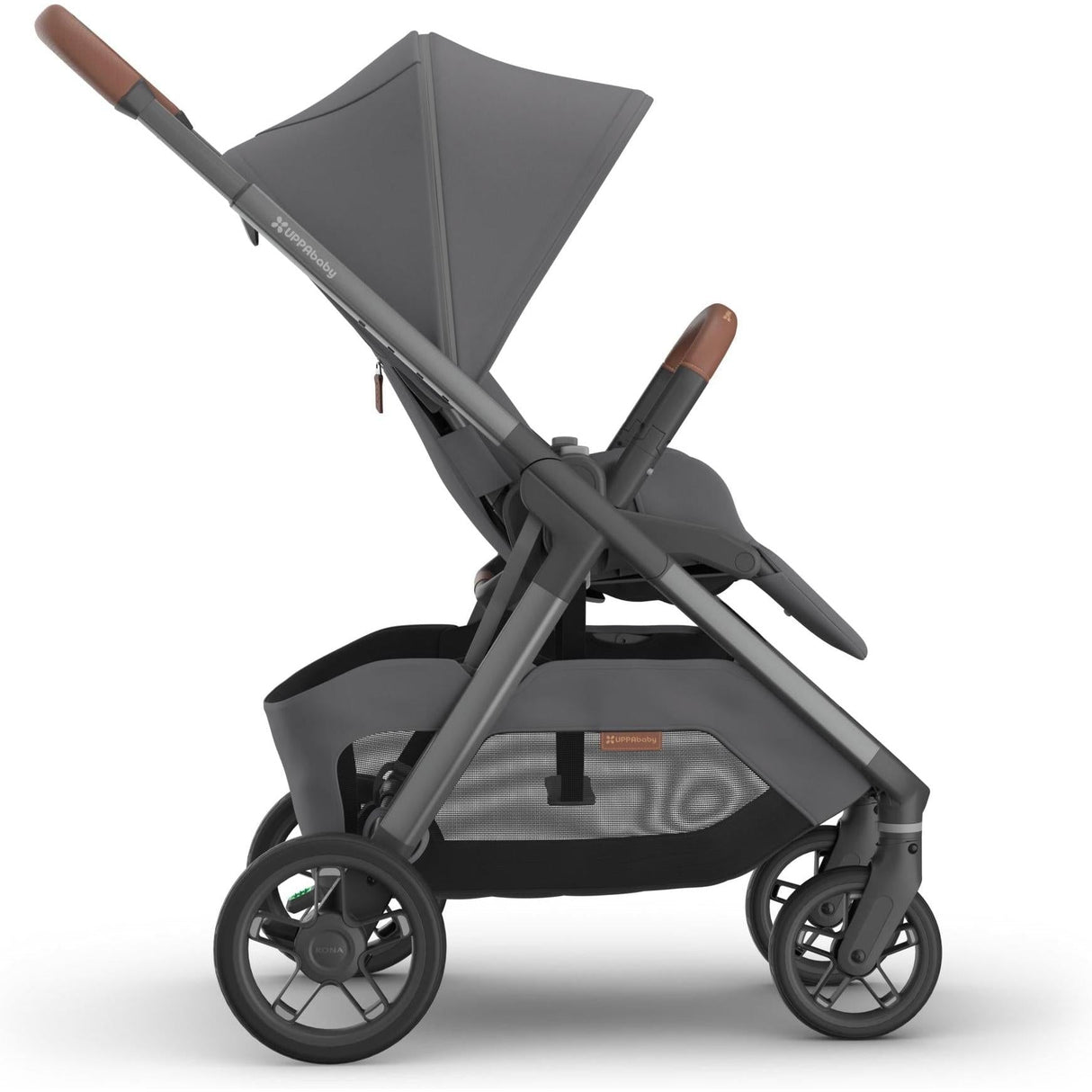 UPPAbaby Kona Stroller | PRE-ORDER | SHIPS LATE SEPTEMBER