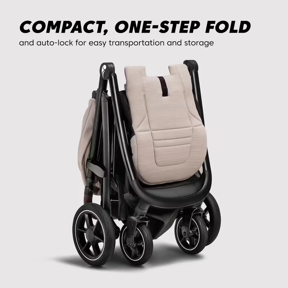 Baby Jogger City Mini Air Single Stroller - Kid's Stuff Superstore