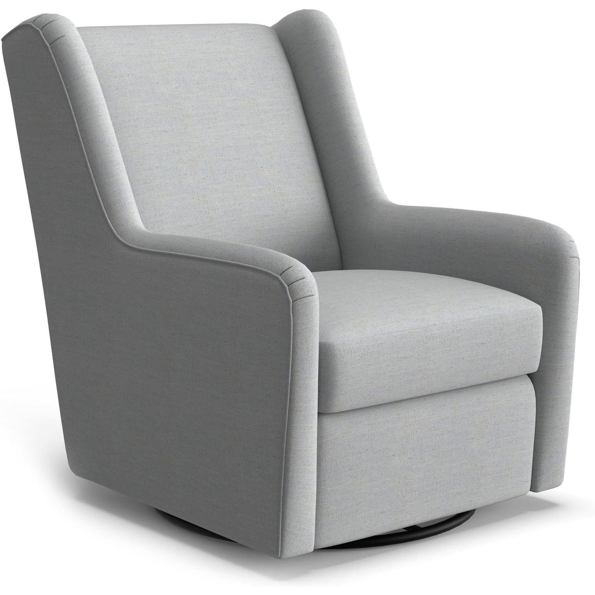 Storytime Brianna Swivel Glider