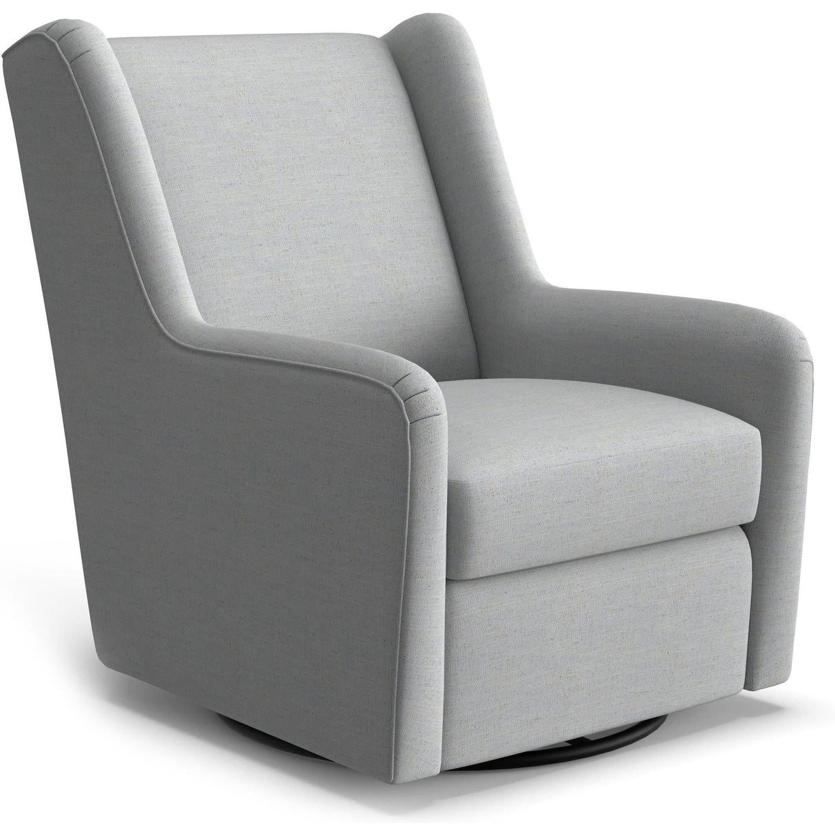 Storytime Brianna Swivel Glider