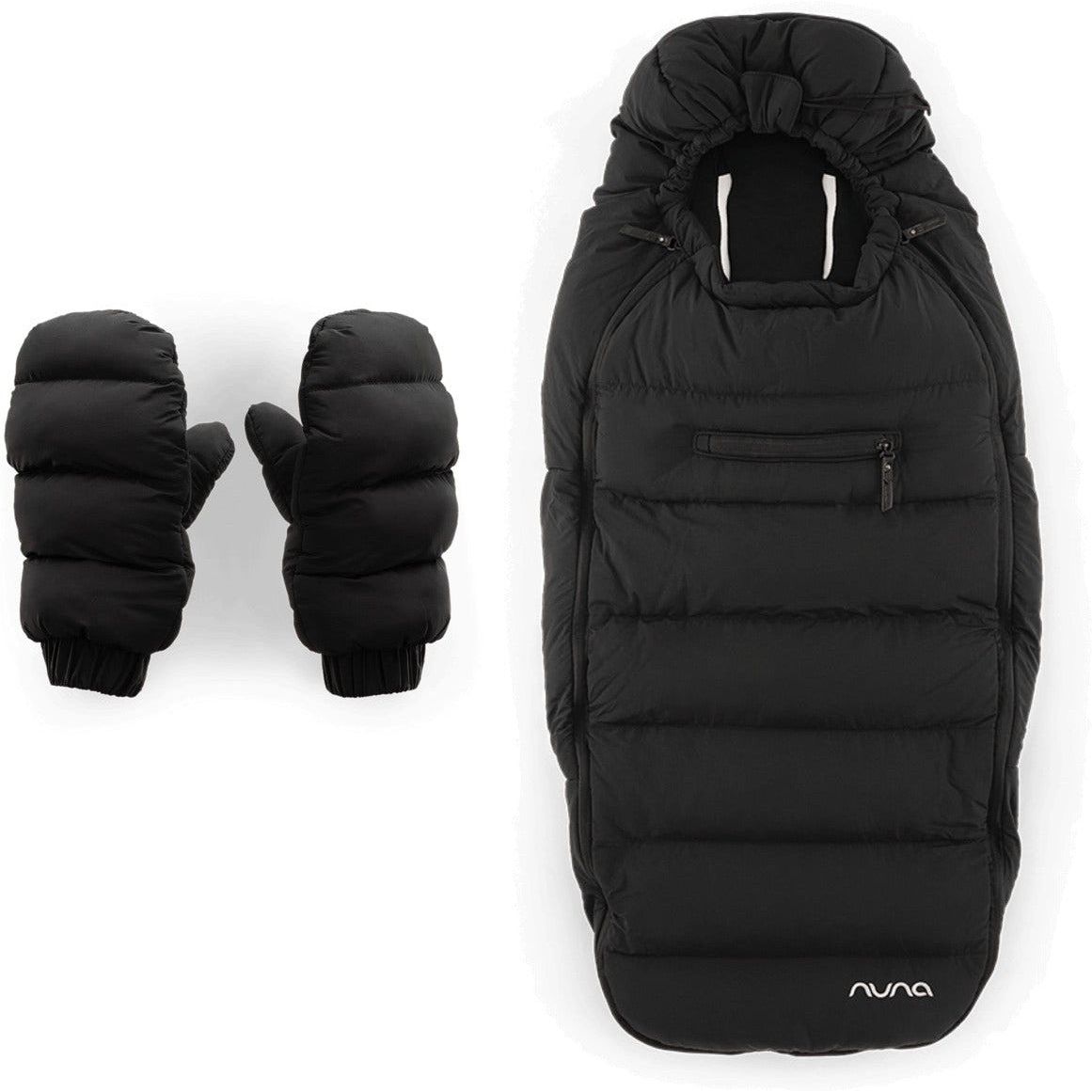 Nuna Winter Stroller Set - Kid's Stuff Superstore