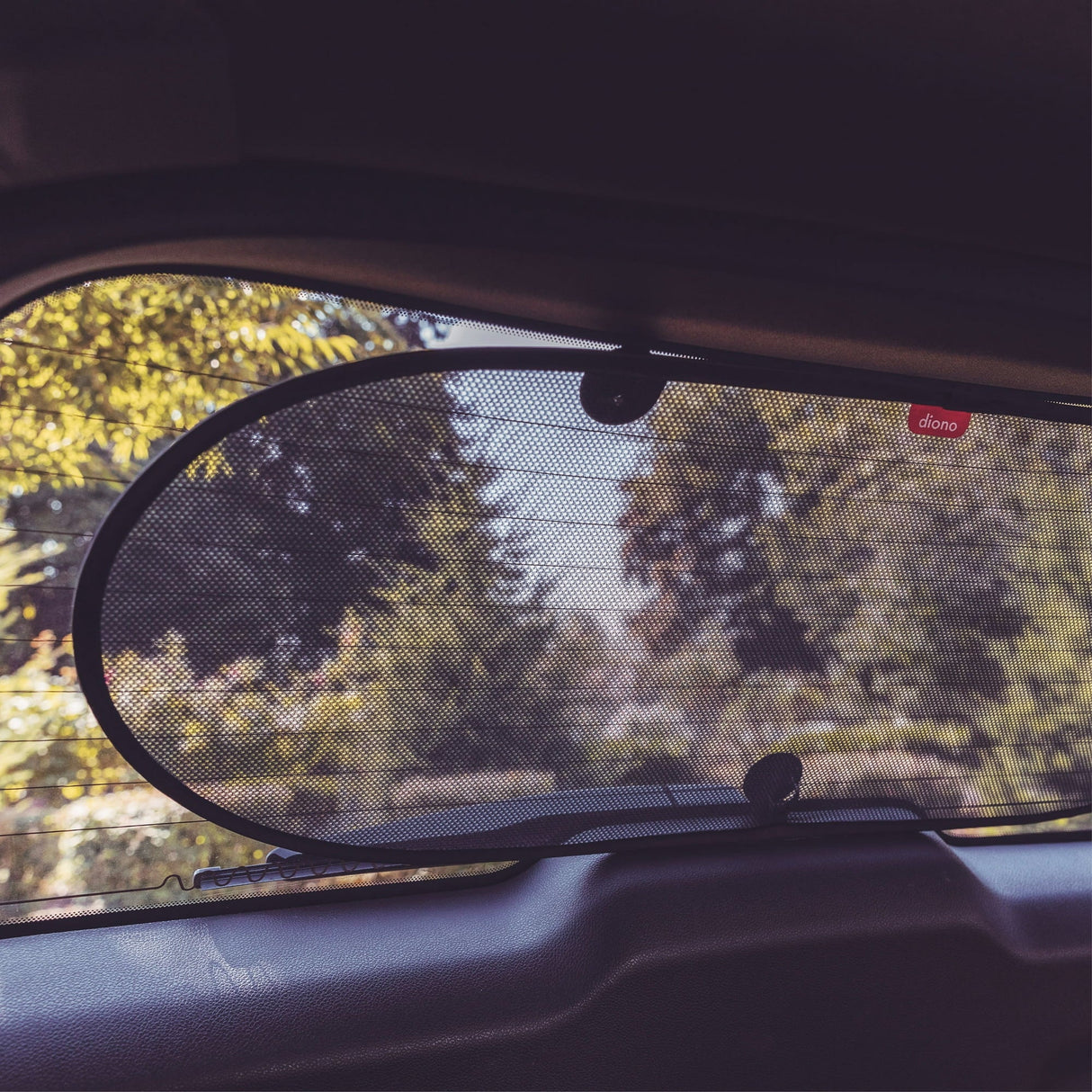 Diono Sun Stop for Rear Window - Kid's Stuff Superstore