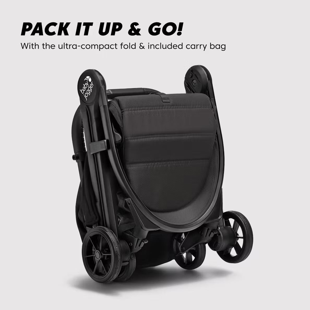 Baby Jogger City Tour 2 Stroller | Eco Collection - Kid's Stuff Superstore