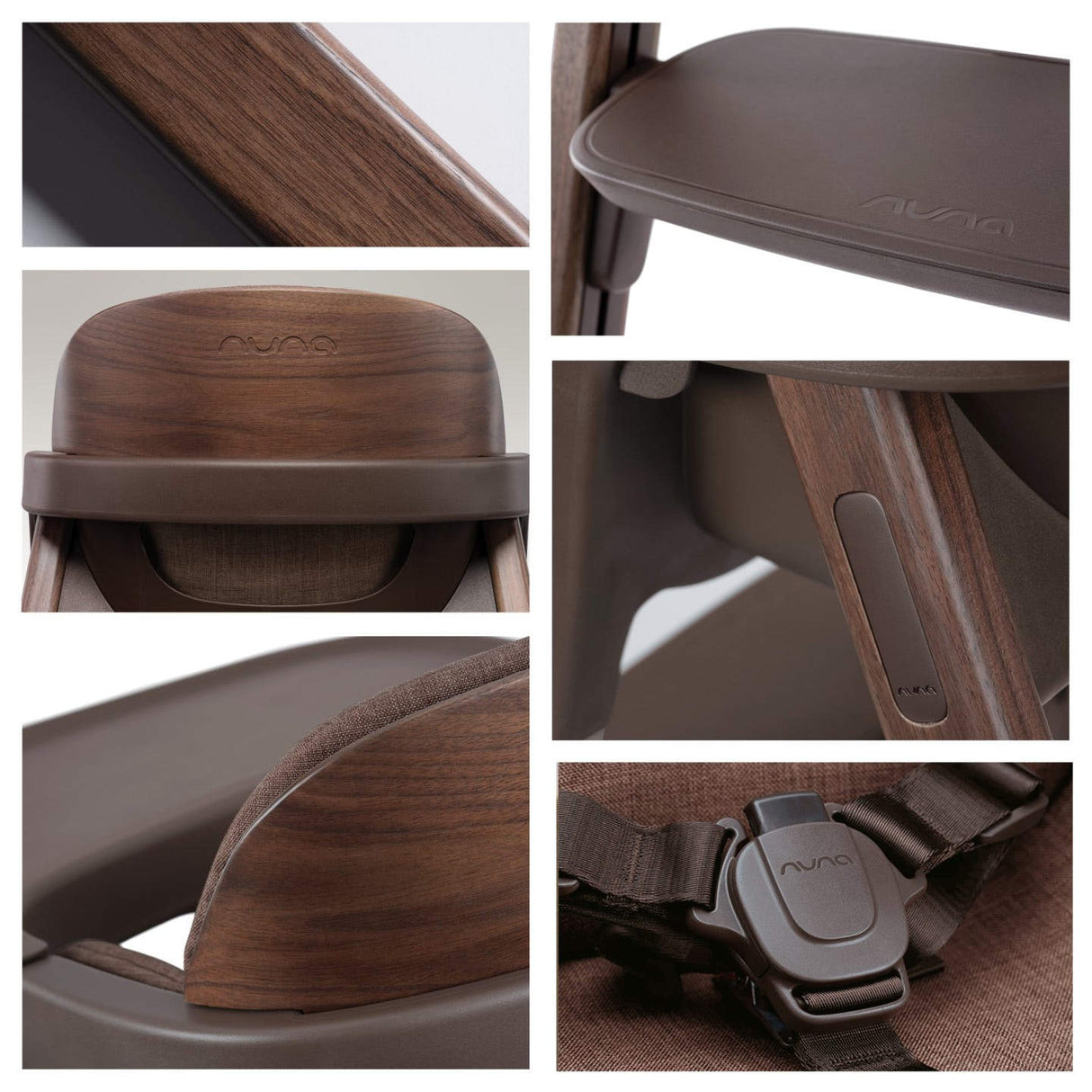 Nuna BRYN High Chair - Kid's Stuff Superstore