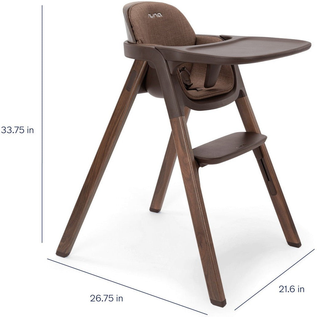 Nuna BRYN High Chair - Kid's Stuff Superstore