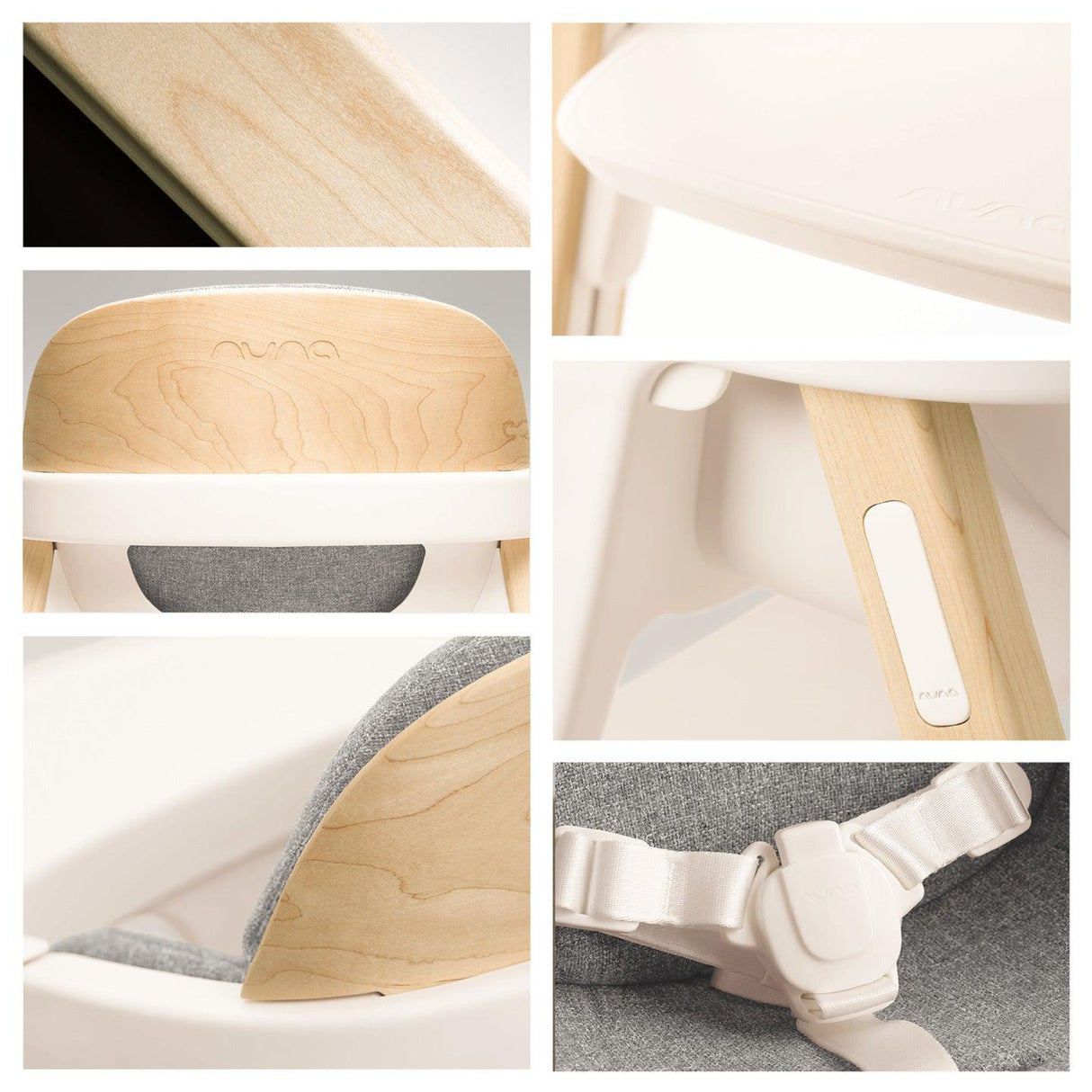 Nuna BRYN High Chair - Kid's Stuff Superstore