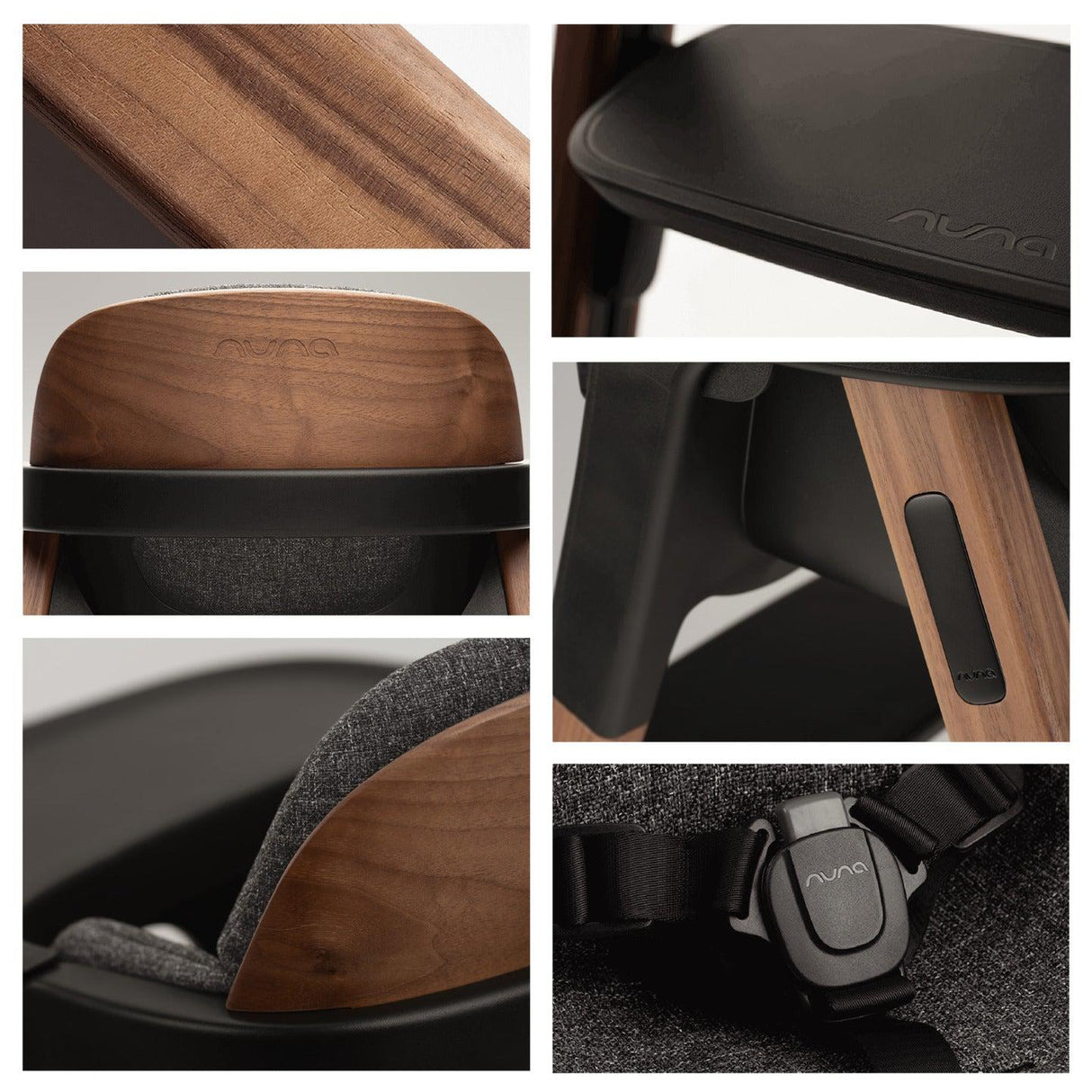 Nuna BRYN High Chair - Kid's Stuff Superstore