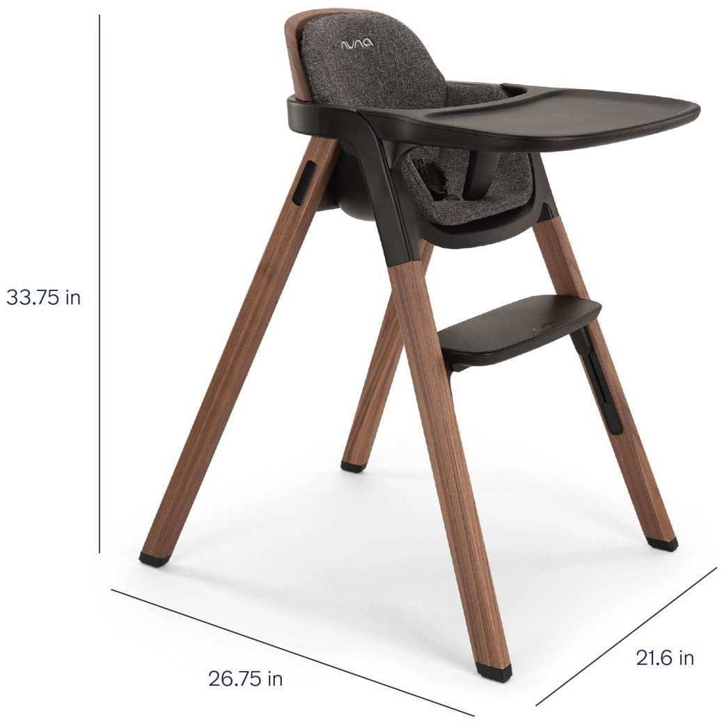 Nuna BRYN High Chair - Kid's Stuff Superstore