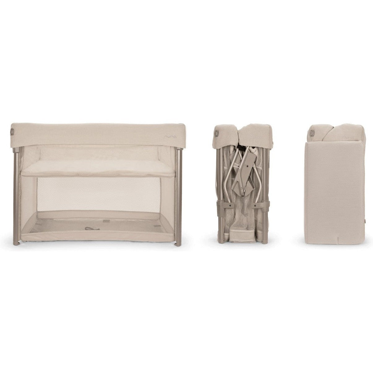 Nuna PAAL Playard + Bassinet - Kid's Stuff Superstore