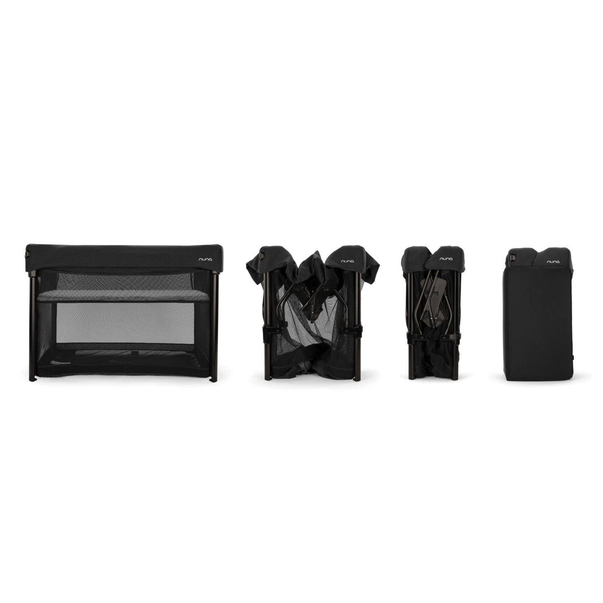 Nuna PAAL Playard + Bassinet - Kid's Stuff Superstore