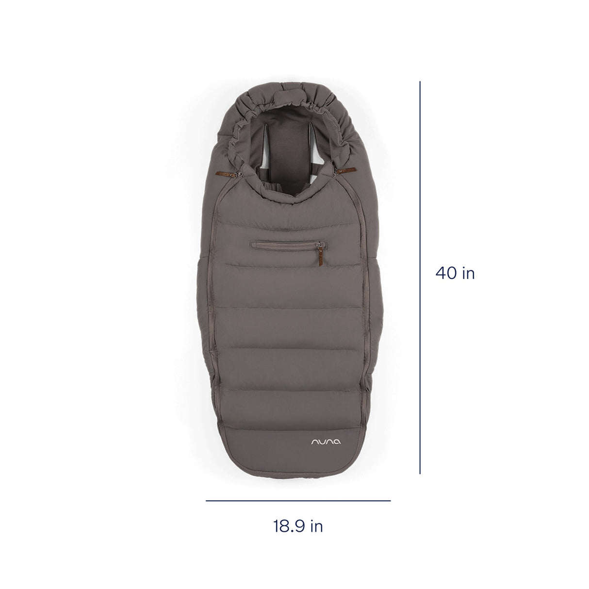 Nuna Winter Stroller Set - Kid's Stuff Superstore