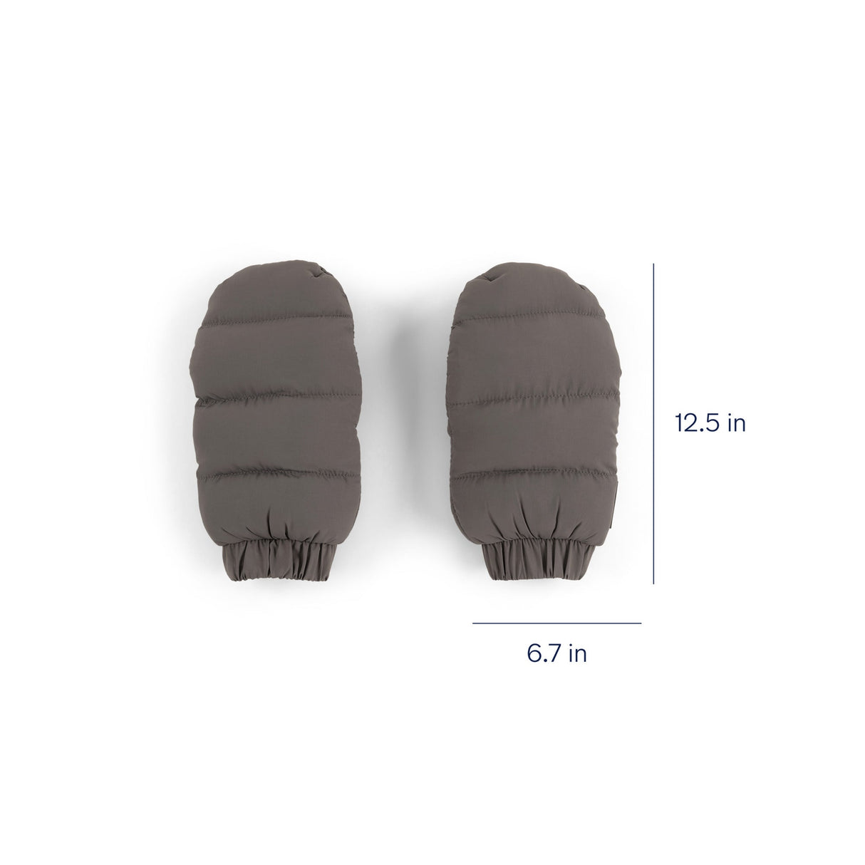 Nuna Winter Stroller Set - Kid's Stuff Superstore