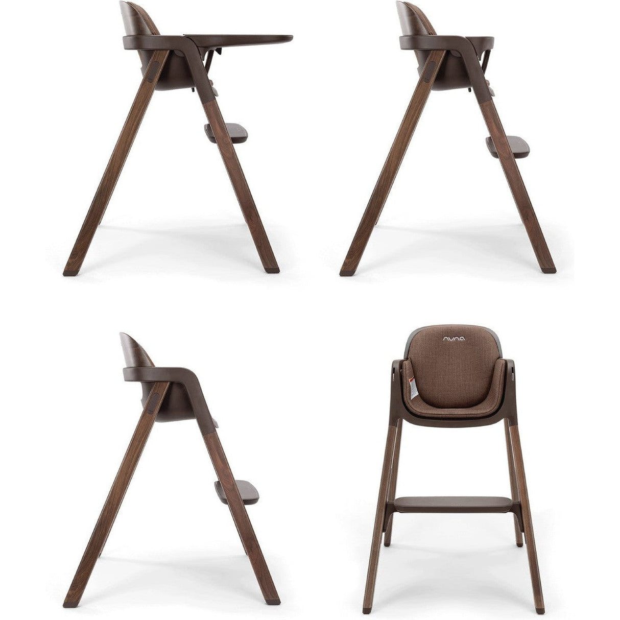 Nuna BRYN High Chair - Kid's Stuff Superstore