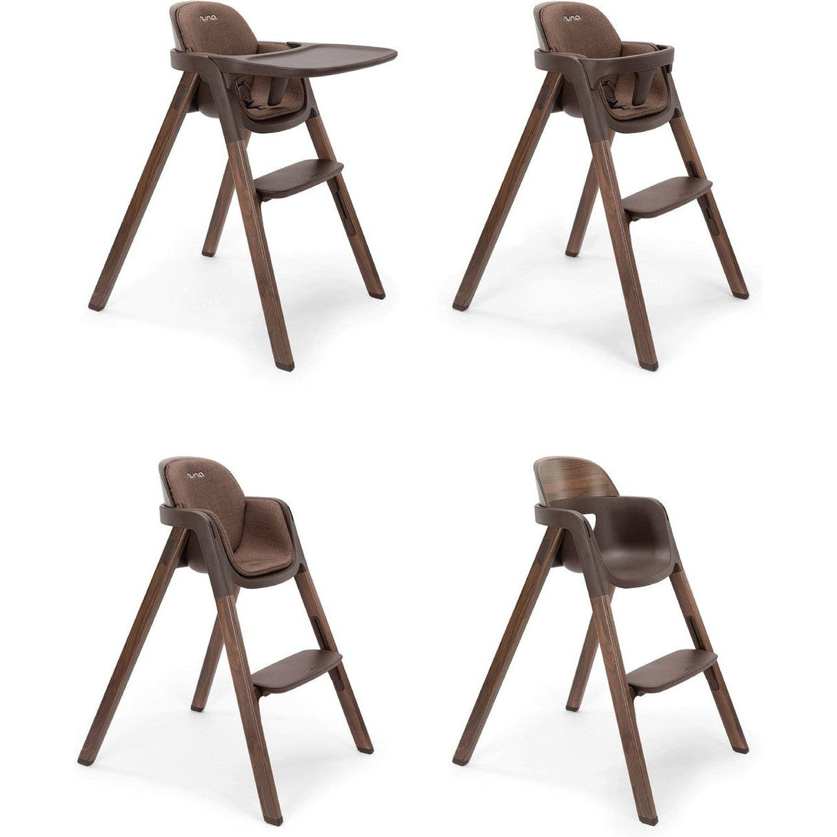 Nuna BRYN High Chair - Kid's Stuff Superstore